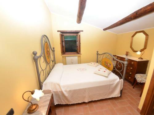 Torcigliano Villa Sleeps 7 Pool Wifi