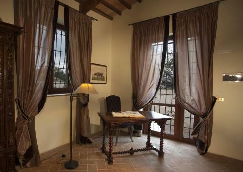 Agroturismo La Casa Dei Cavalli