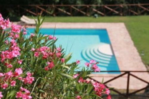 Agroturismo La Casa Dei Cavalli