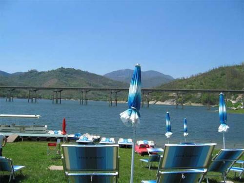 Agroturismo Appartamenti Il Capomandro