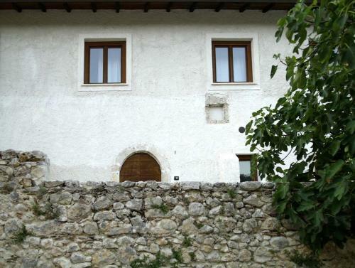 Agroturismo Appartamenti Il Capomandro