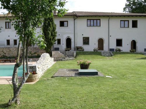 Agroturismo Appartamenti Il Capomandro