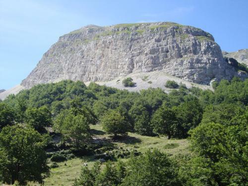 Agroturismo Appartamenti Il Capomandro