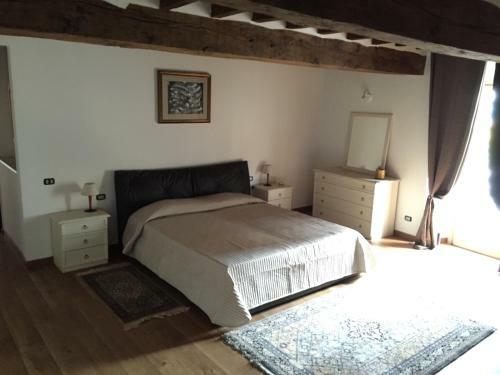 Bed & Breakfast La Residenza Piacentina