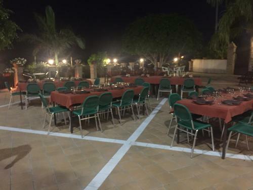 Agroturismo Le Quattro Sorelle