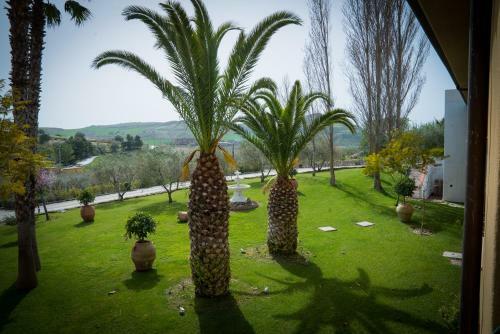 Agroturismo Tenuta Palladio