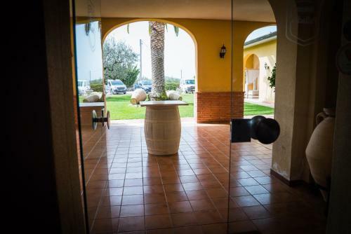 Agroturismo Tenuta Palladio