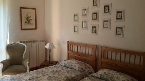 Casale Le Maschere