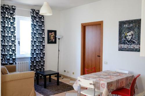 Apartamento Residence Shopping Outlet