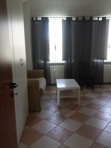 Apartamento Residence Shopping Outlet
