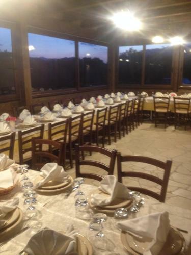 Agroturismo La Corte Dei Cavalli