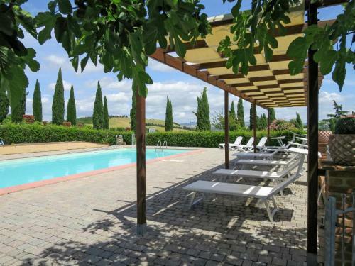 Apartamento Residence Girasole 132s