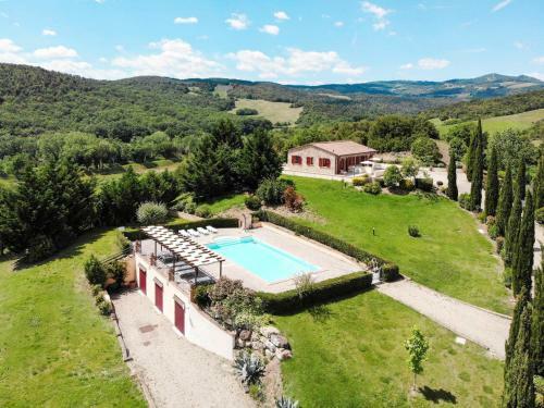 Apartamento Residence Girasole 132s