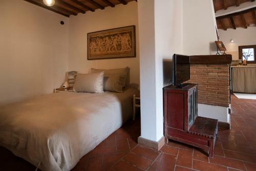 Apartamento Appartamento Del '300 A Pitigliano