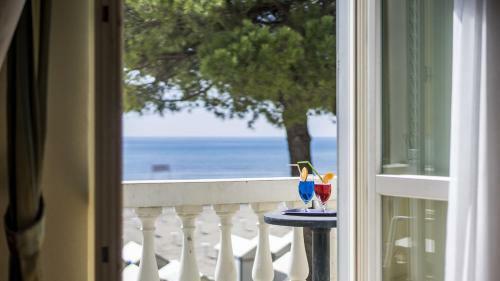 Apartamento Villa Spiaggia