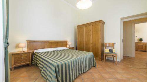 Apartamento Villa Spiaggia