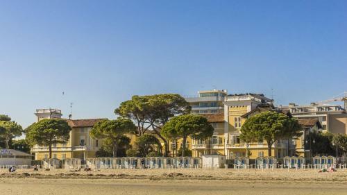 Apartamento Villa Spiaggia