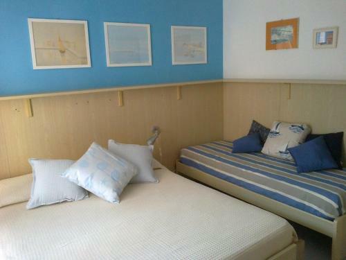 Apartamento Condominio Ai Bagni