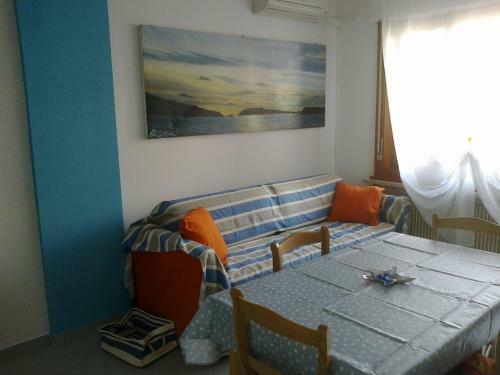 Apartamento Condominio Ai Bagni