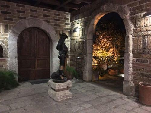 Hotel Arco Di Magliano
