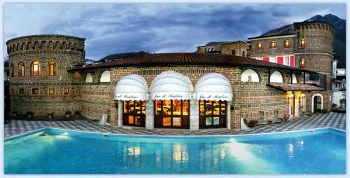 Hotel Arco Di Magliano