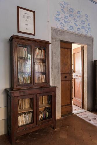 Hostal Palazzo Storico Donati