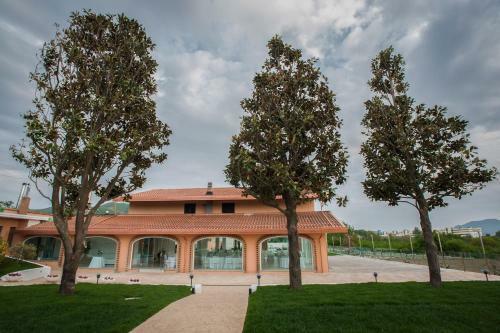 Agroturismo Masseria Nobile