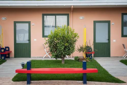 Agroturismo Masseria Nobile