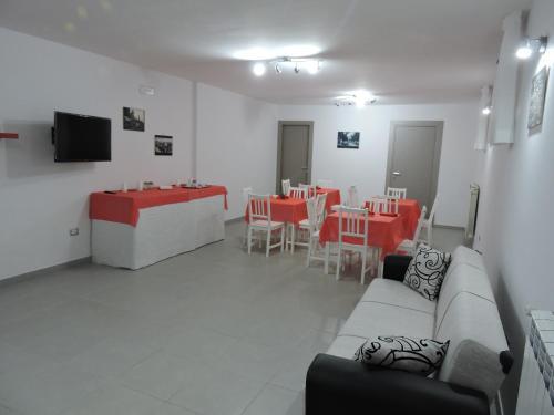 Bed & Breakfast Pompei Ruins