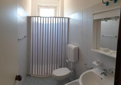 Apartamento Residence Calaghena