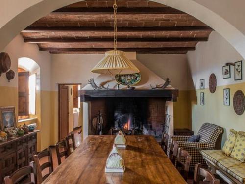 La Collina Villa Sleeps 17 Pool Air Con Wifi