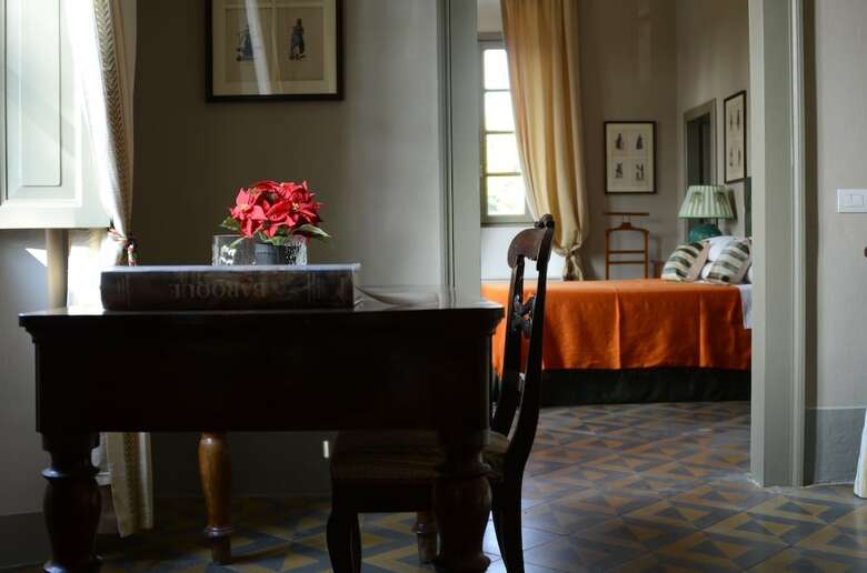 Agroturismo Villa Biondelli Wine & Suites