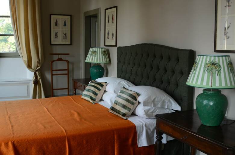 Agroturismo Villa Biondelli Wine & Suites
