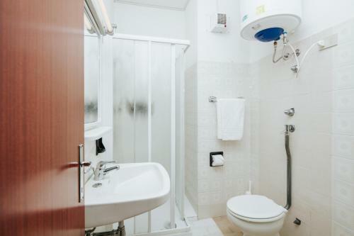 Apartamento Appartamenti Bianco Nero