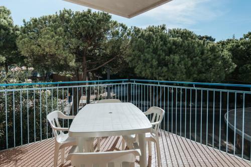 Apartamento Appartamenti Bianco Nero