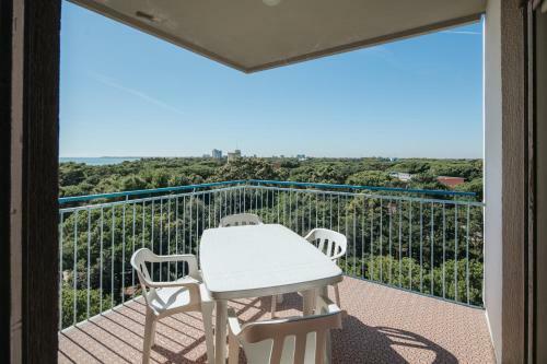 Apartamento Appartamenti Bianco Nero