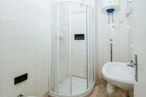 Apartamento Appartamenti Bianco Nero