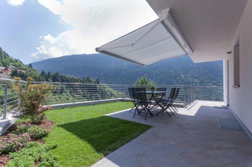 Apartamento Bellavista - Lake
