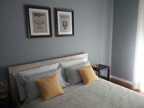 Bed & Breakfast Pan Di Zucchero