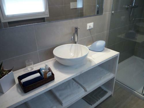 Bed & Breakfast Pan Di Zucchero