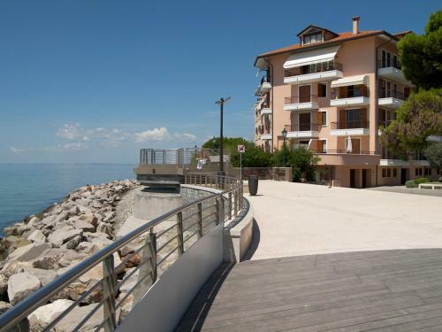 Apartamento Condominio Fortino