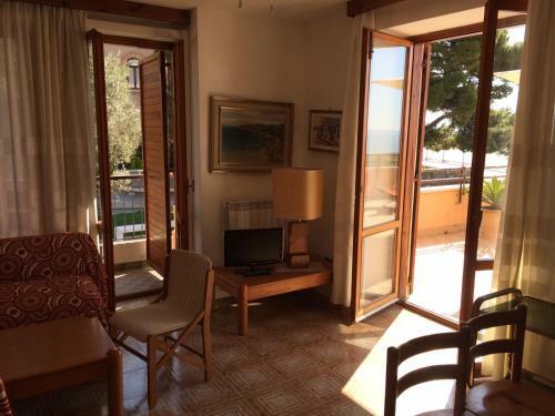 Apartamento Condominio Fortino