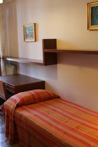 Apartamento Condominio Fortino