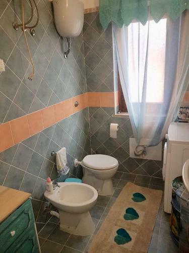 Francesco Apartment Olbia