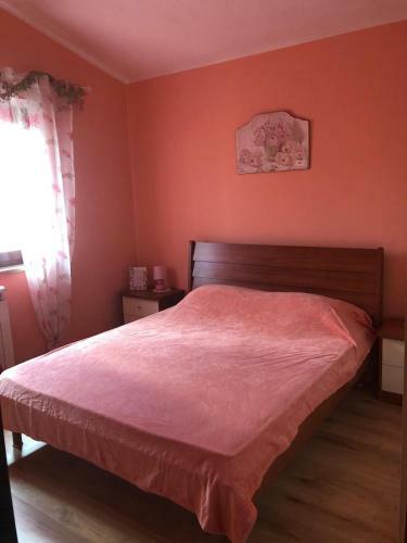 Francesco Apartment Olbia