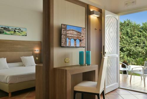 Hotel Paestum Inn Beach Resort