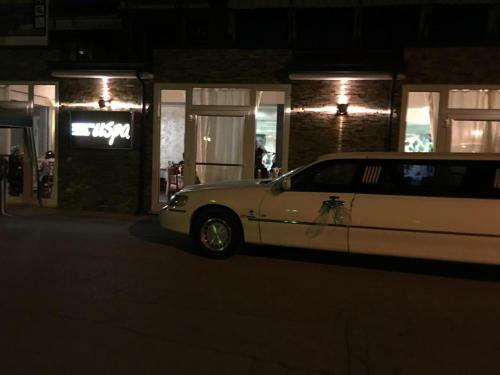 Hotel Albergo Ristorante Uspa
