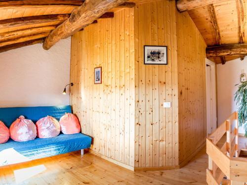 Locazione Turistica I Ciliegi