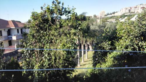 Lucrezia Apartment