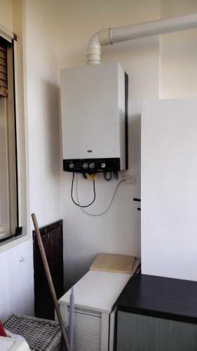 Lucrezia Apartment